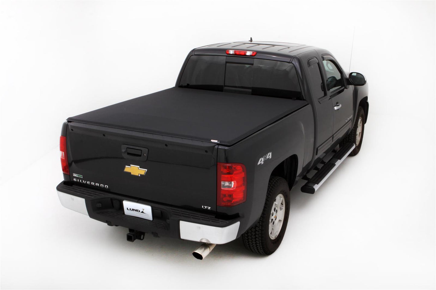 LUND Genesis Elite Tri-Fold Tonneau Covers 95873