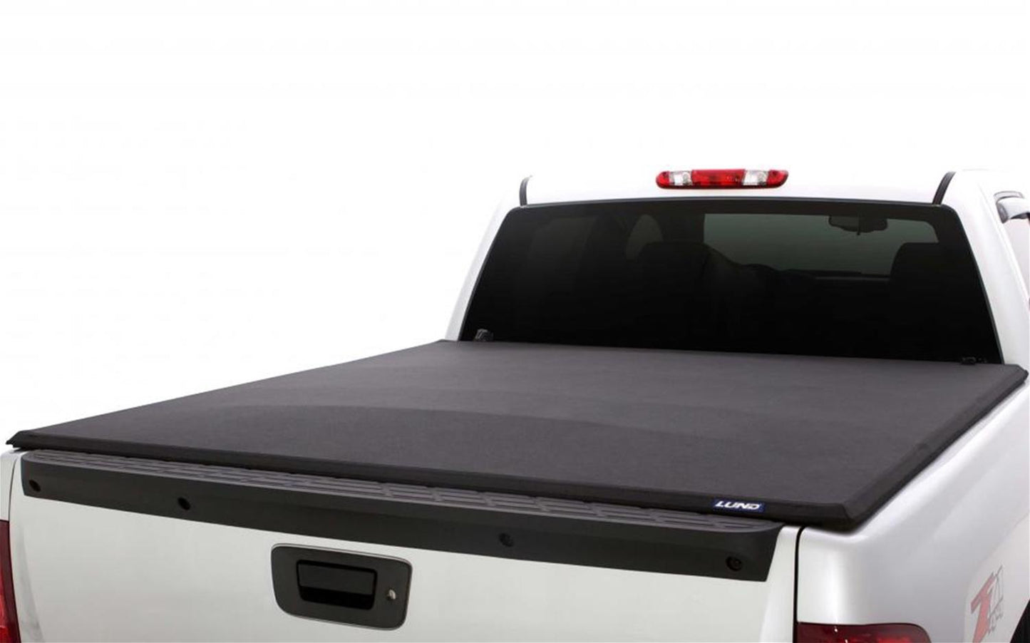 LUND Genesis Elite Tri-Fold Tonneau Covers 958293