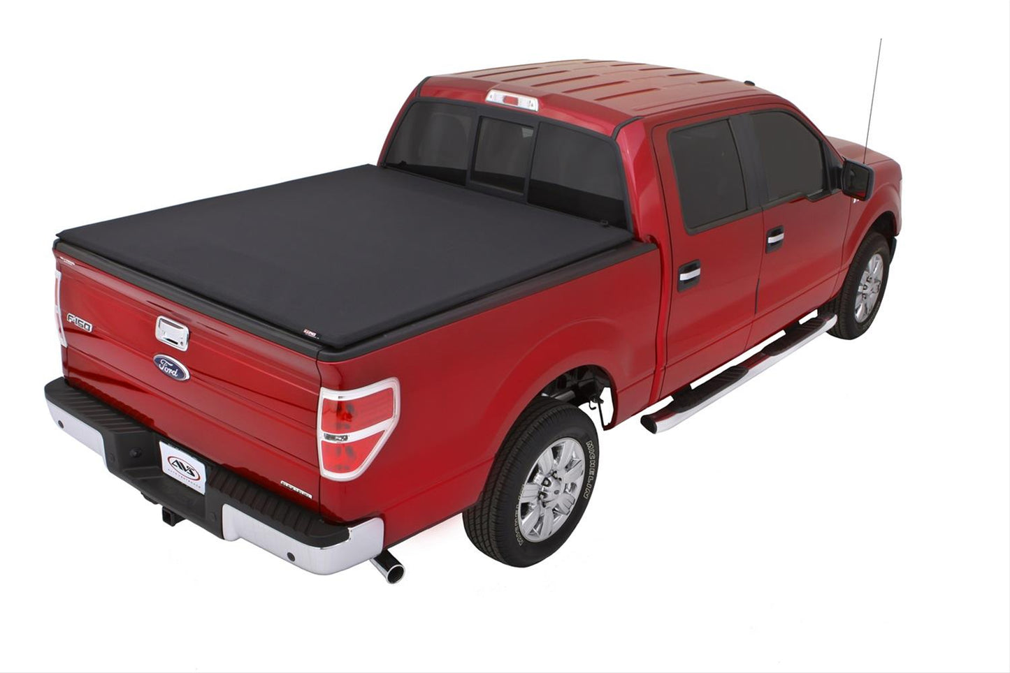 LUND Genesis Elite Tri-Fold Tonneau Covers 95873