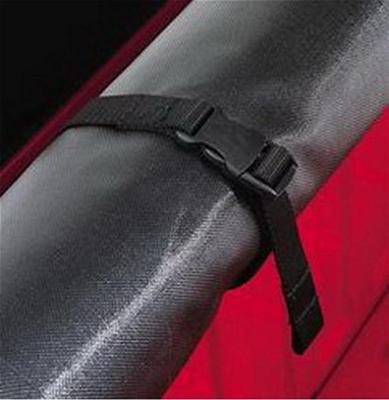 LUND Genesis Roll Up Soft Tonneau Covers 96053