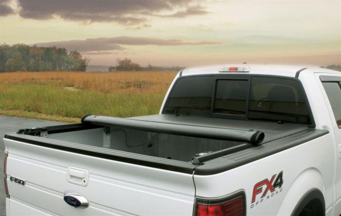 LUND Genesis Roll Up Soft Tonneau Covers 960114