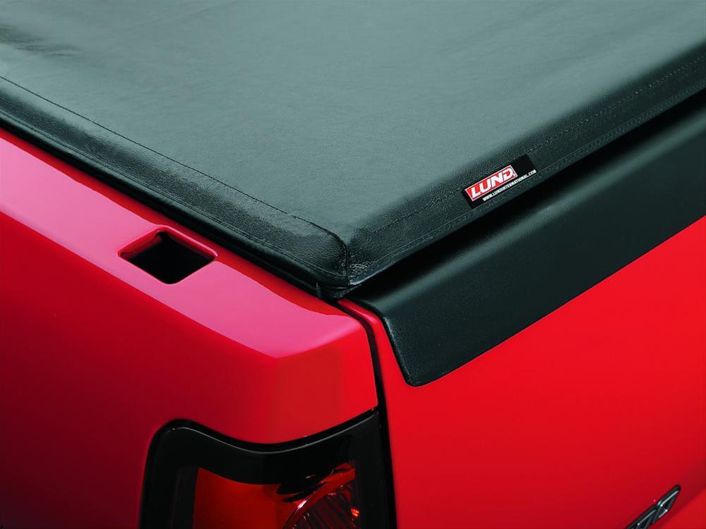 LUND Genesis Roll Up Soft Tonneau Covers 960179