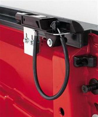 LUND Genesis Roll Up Soft Tonneau Covers 96093