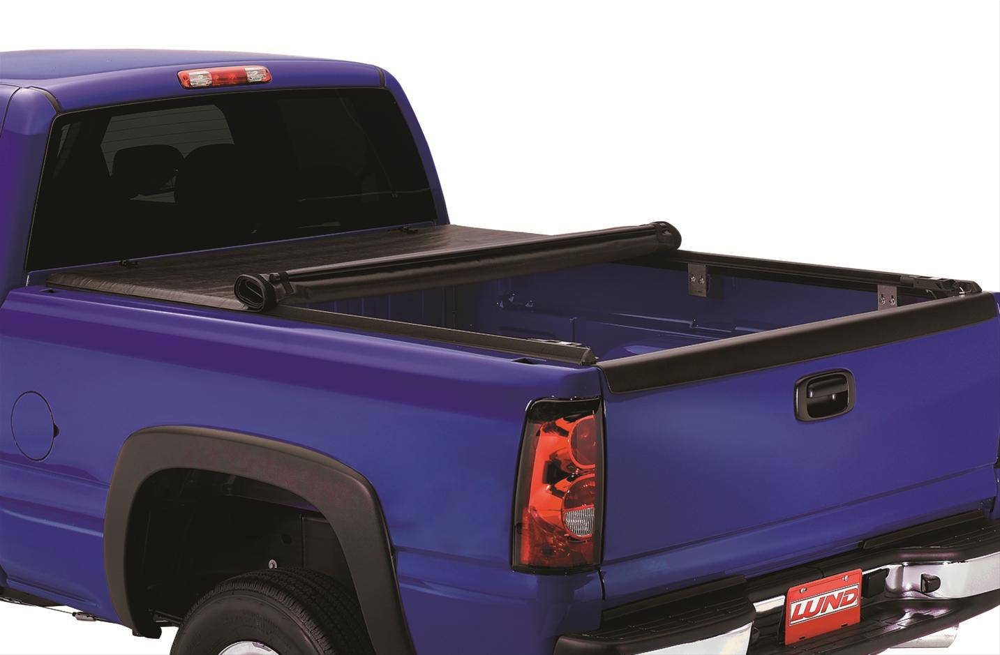 LUND Genesis Roll Up Soft Tonneau Covers 96093
