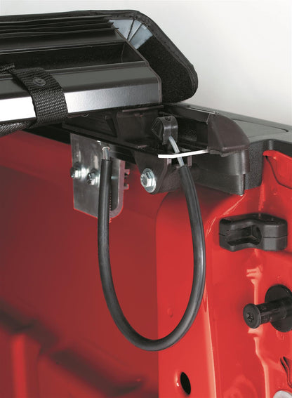 LUND Genesis Elite Roll-Up Soft Tonneau Covers 96814