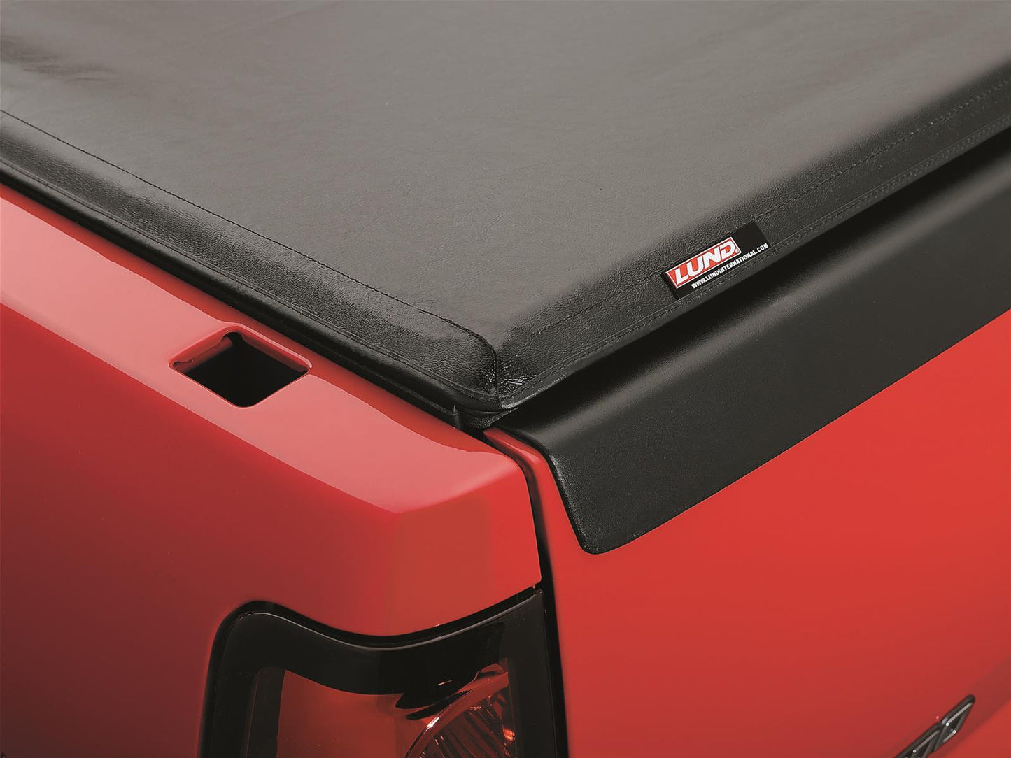 LUND Genesis Elite Roll-Up Soft Tonneau Covers 96814