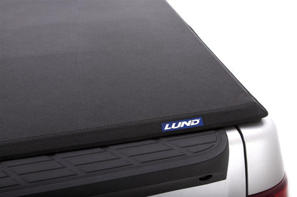LUND Genesis Elite Roll-Up Soft Tonneau Covers 96814