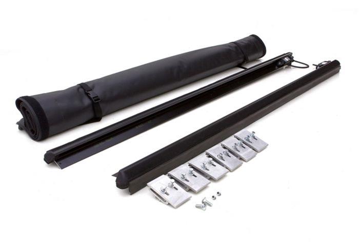 LUND Genesis Elite Roll-Up Soft Tonneau Covers 968114