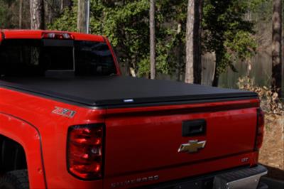 LUND Hard-Fold Tonneau Covers 969355