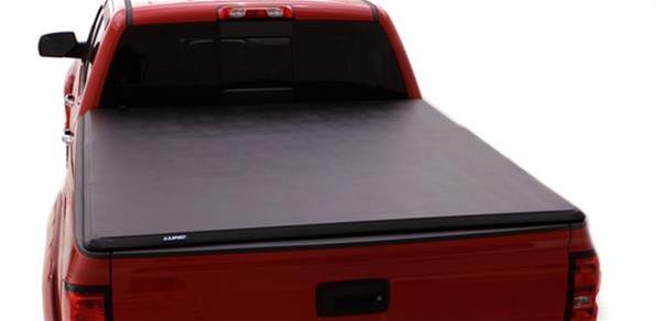 LUND Hard-Fold Tonneau Covers 969259