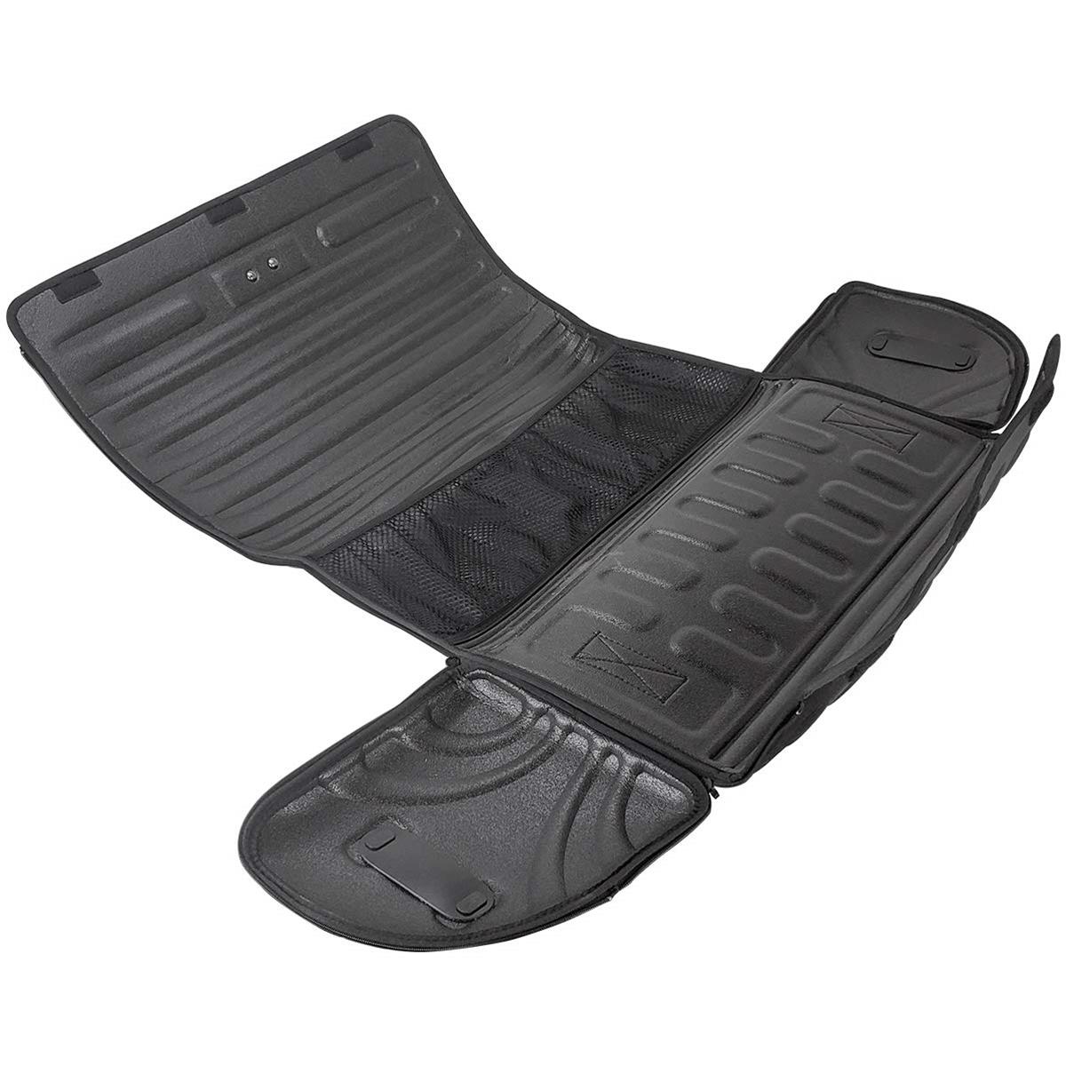 3D MAXpider Roof Racks 9398-09
