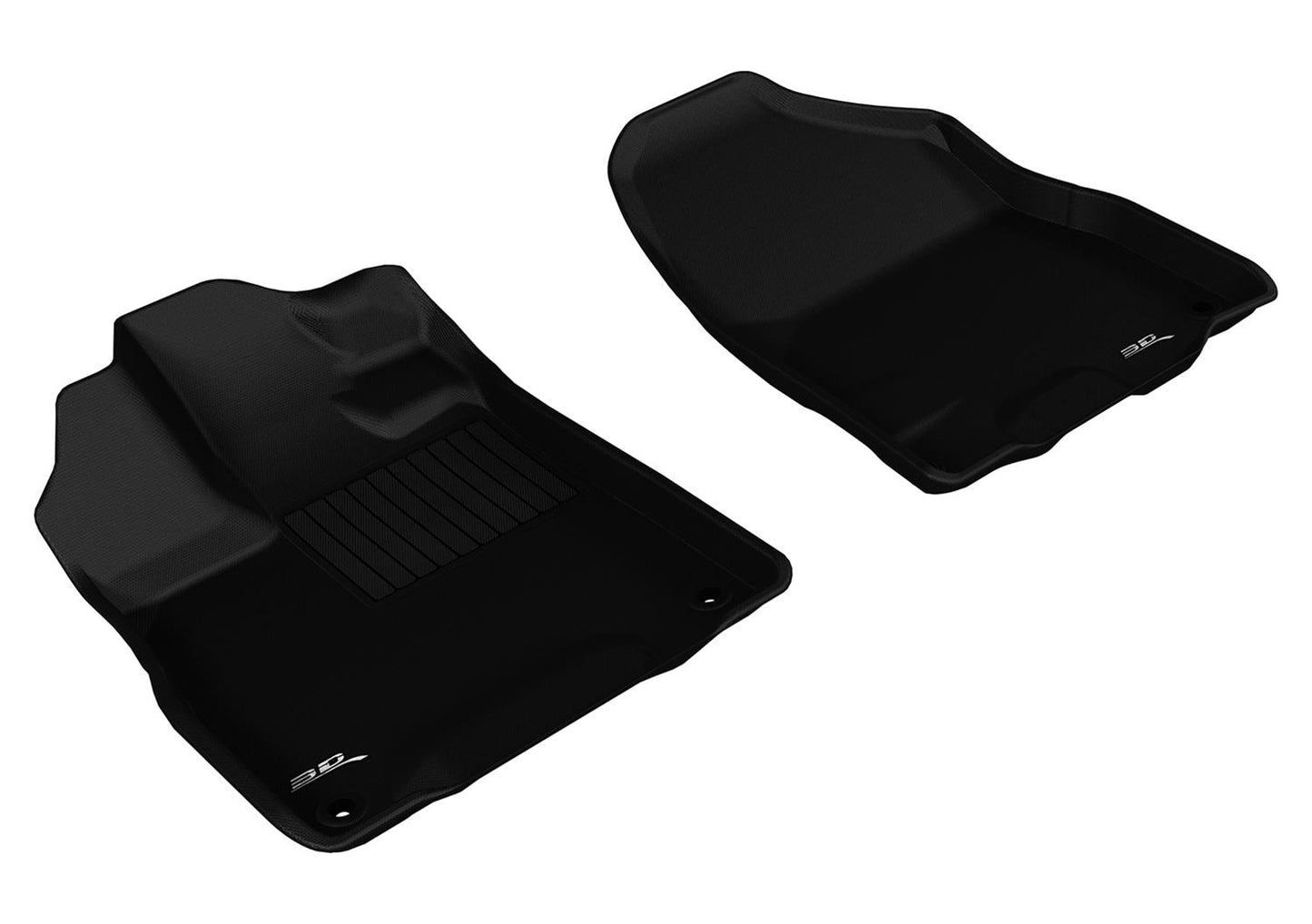 3D Maxpider Kagu Floor Mats L1AC00611509