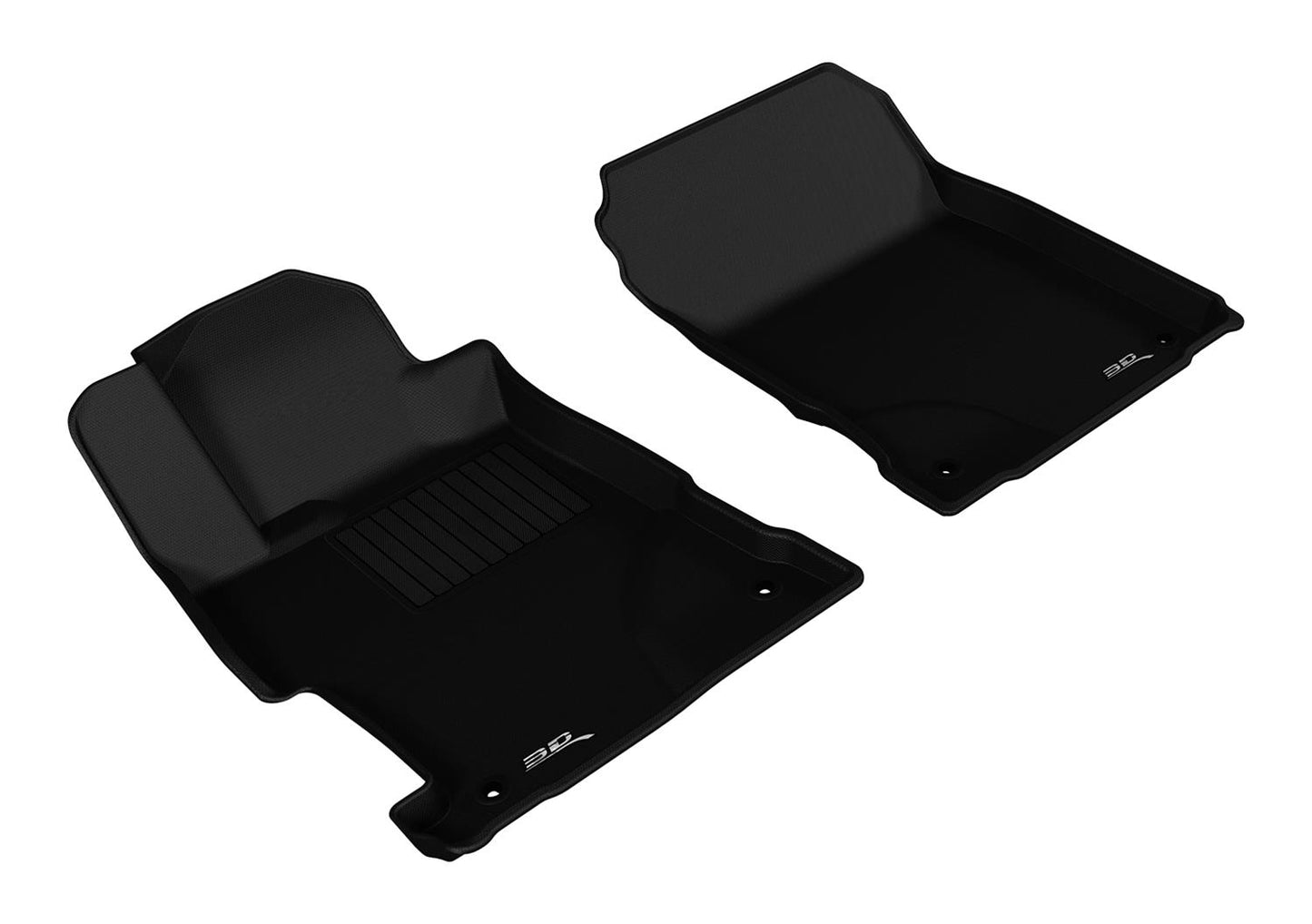 3D Maxpider Kagu Floor Mats L1AC00811509