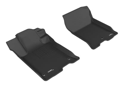 3D Maxpider Kagu Floor Mats L1AC00911509