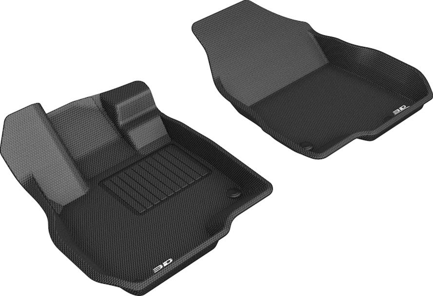 3D Maxpider Kagu Floor Mats L1AC01411509