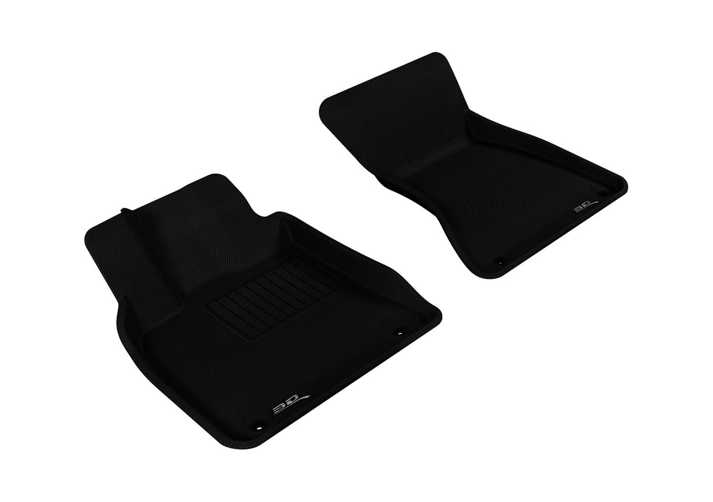 3D Maxpider Kagu Floor Mats L1AD00911509