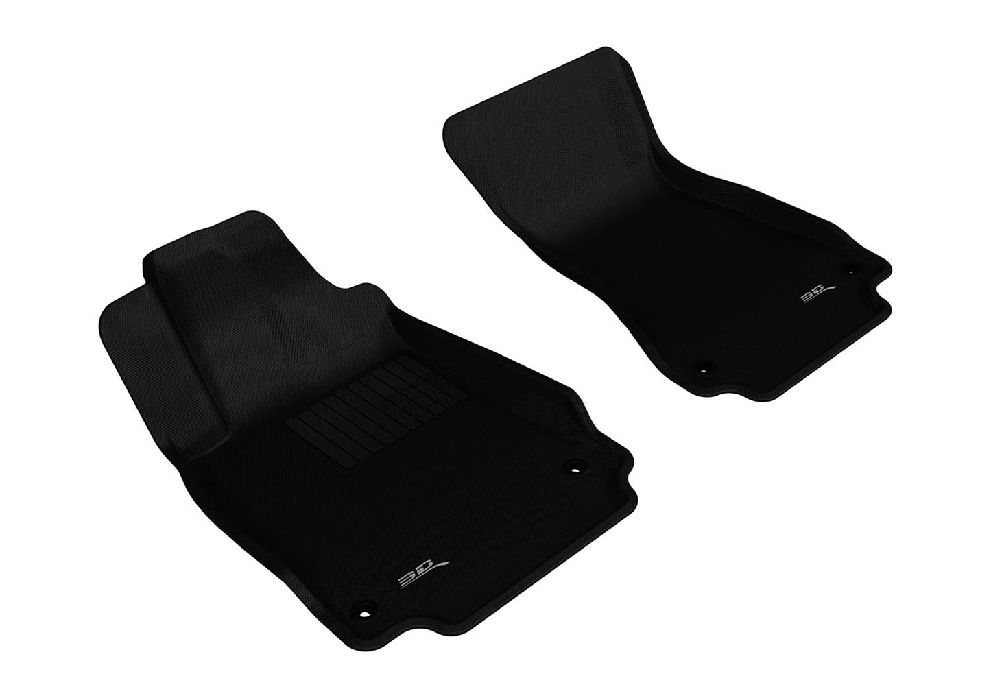 3D Maxpider Kagu Floor Mats L1AD02211509
