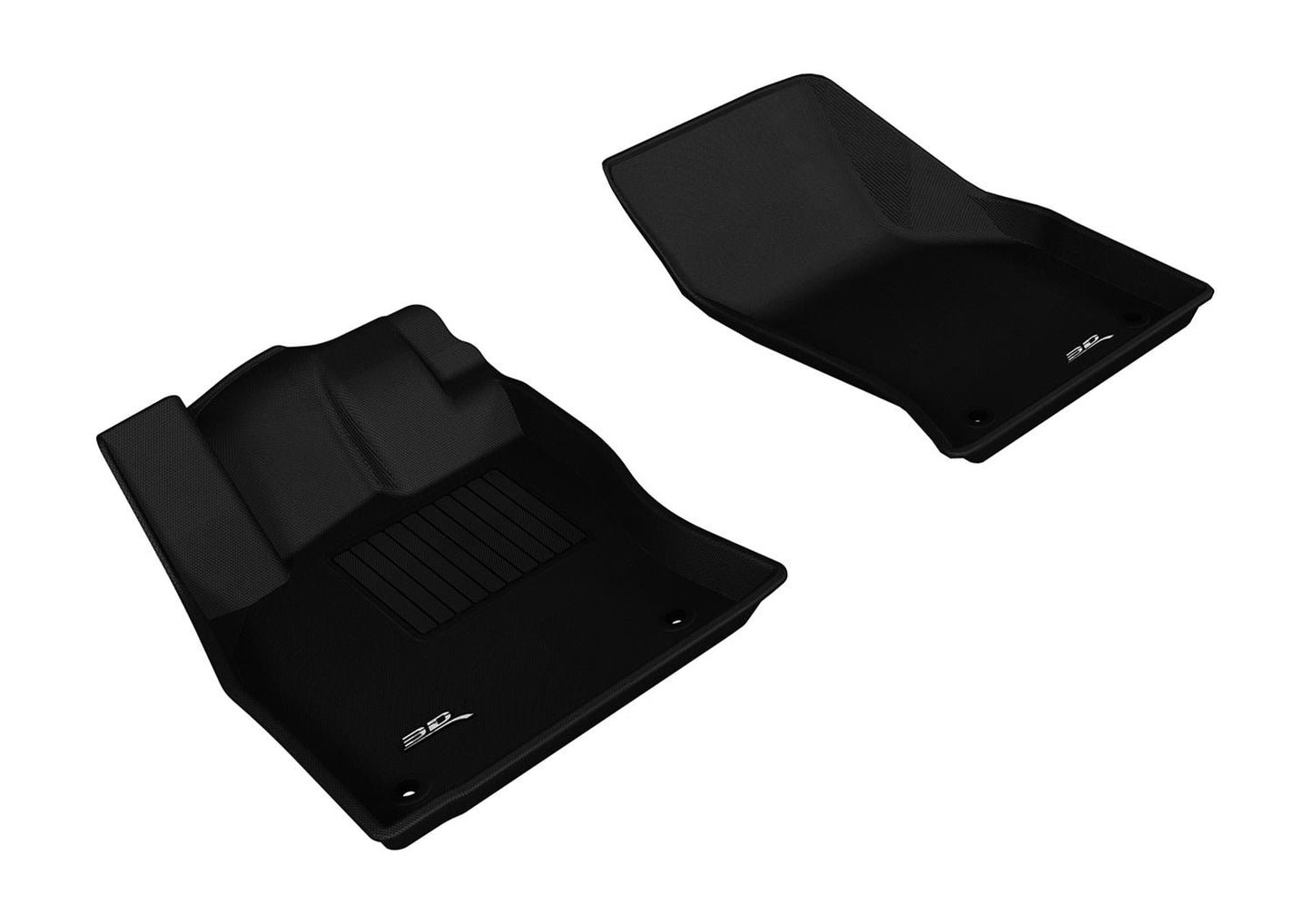 3D Maxpider Kagu Floor Mats L1AD03311509