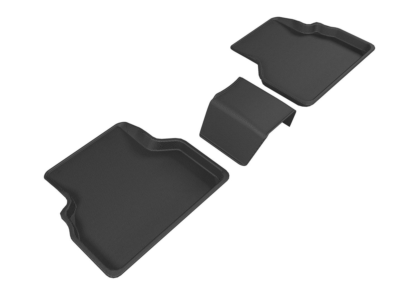 3D Maxpider Kagu Floor Mats L1AD03921509
