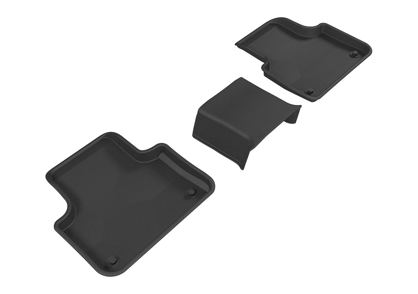 3D Maxpider Kagu Floor Mats L1AD04021509