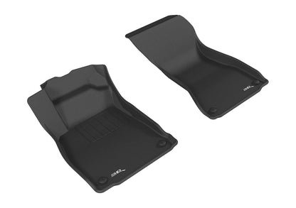 3D Maxpider Kagu Floor Mats L1AD04211509