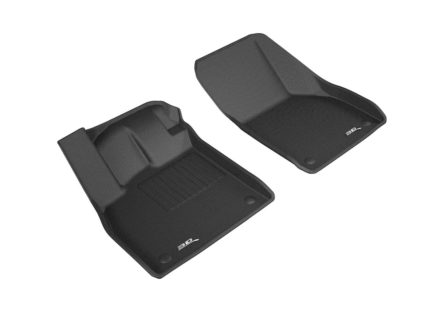 3D Maxpider Kagu Floor Mats L1AD04611509