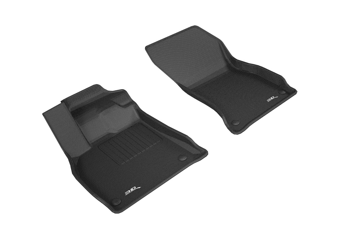 3D Maxpider Kagu Floor Mats L1AD04711509