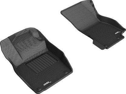 3D Maxpider Kagu Floor Mats L1AD05011509