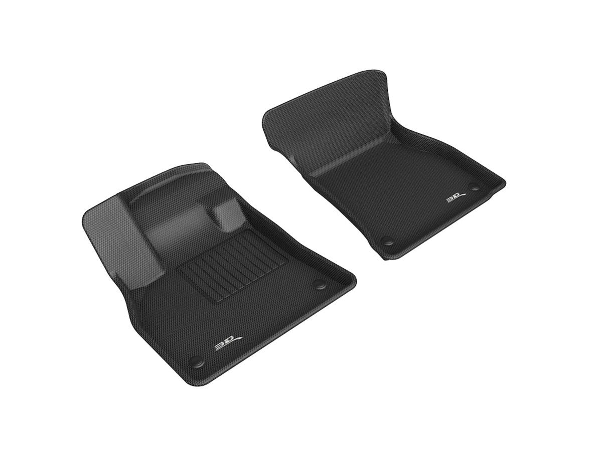 3D Maxpider Kagu Floor Mats L1AD05911509