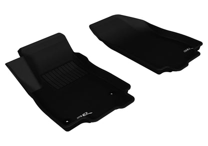 3D Maxpider Kagu Floor Mats L1BC01611509
