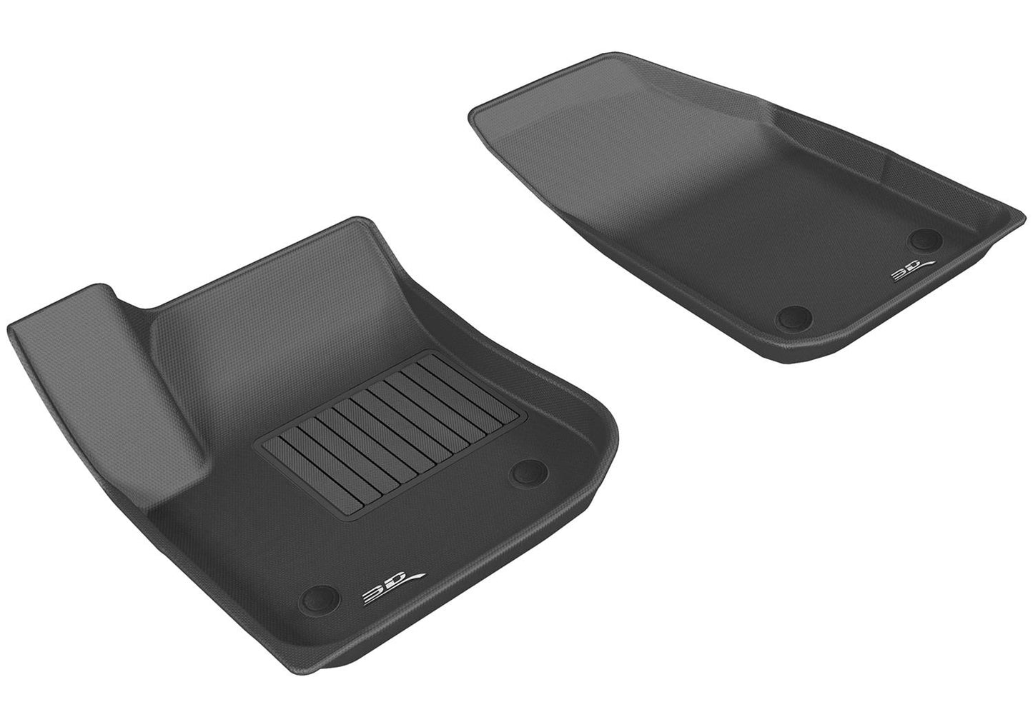 3D Maxpider Kagu Floor Mats L1BC02411509
