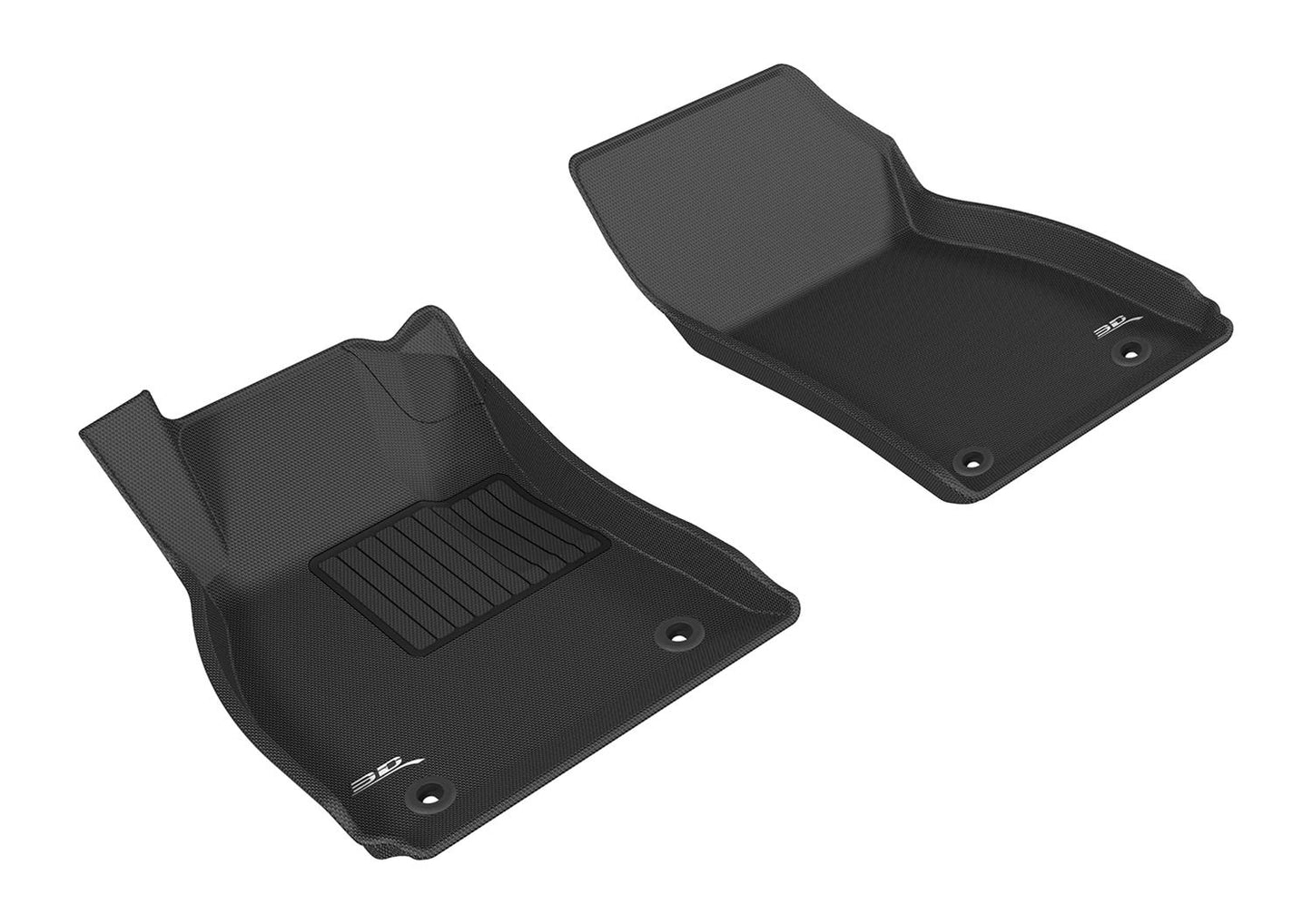 3D Maxpider Kagu Floor Mats L1BC02511509
