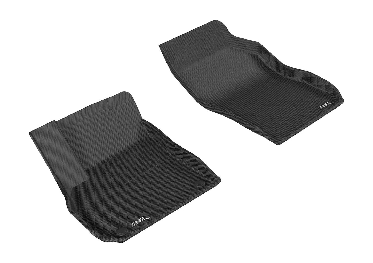 3D Maxpider Kagu Floor Mats L1BC03311509