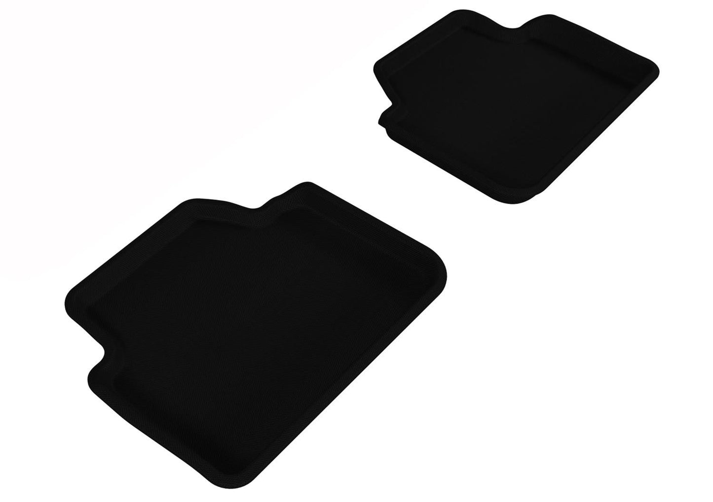 3D Maxpider Kagu Floor Mats L1BM00621509