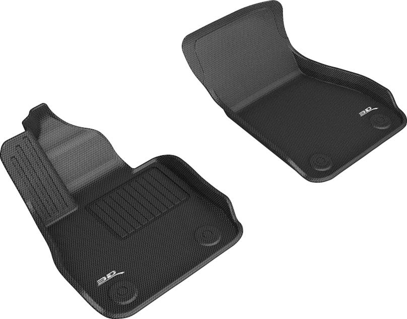 3D Maxpider Kagu Floor Mats L1BM11111509