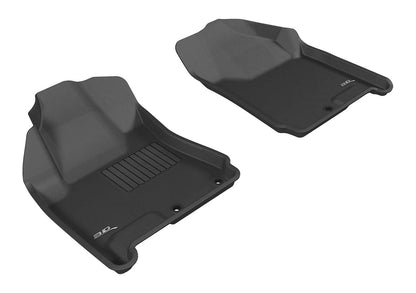 3D Maxpider Kagu Floor Mats L1CD00811509
