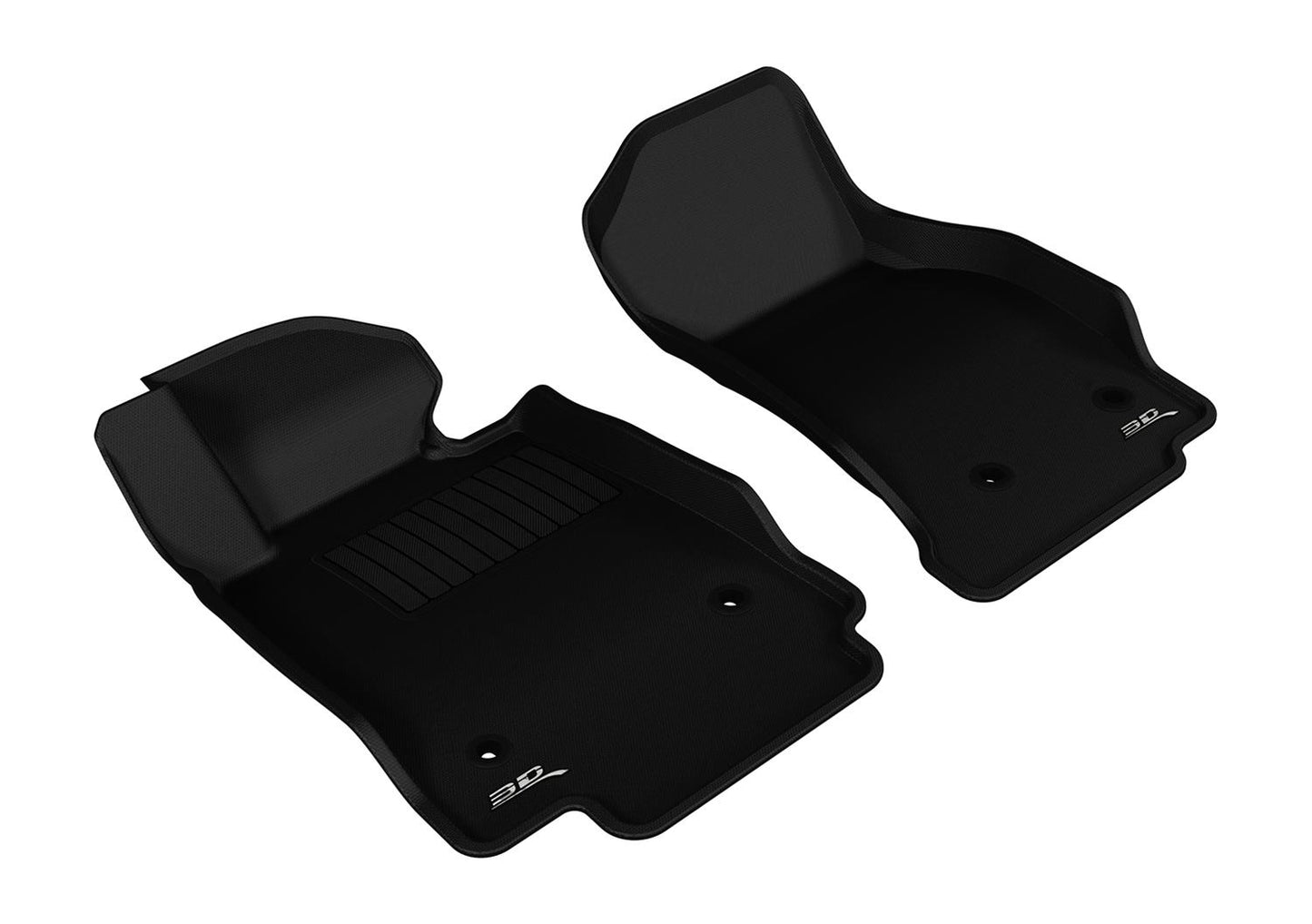 3D Maxpider Kagu Floor Mats L1CD01011509