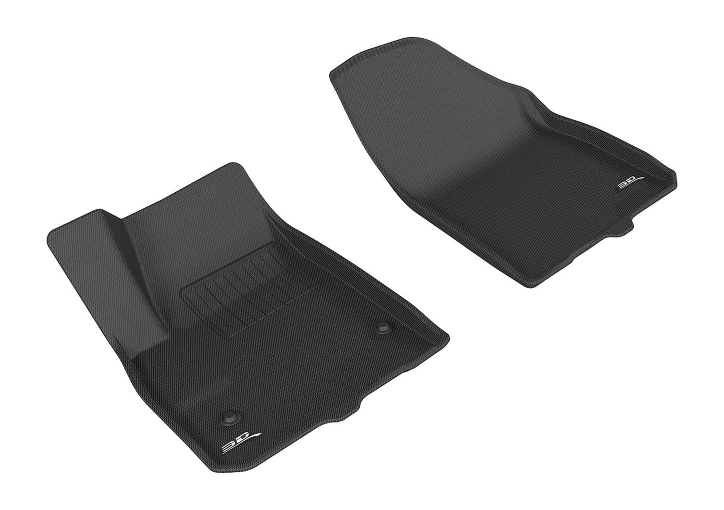 3D Maxpider Kagu Floor Mats L1CD01611509