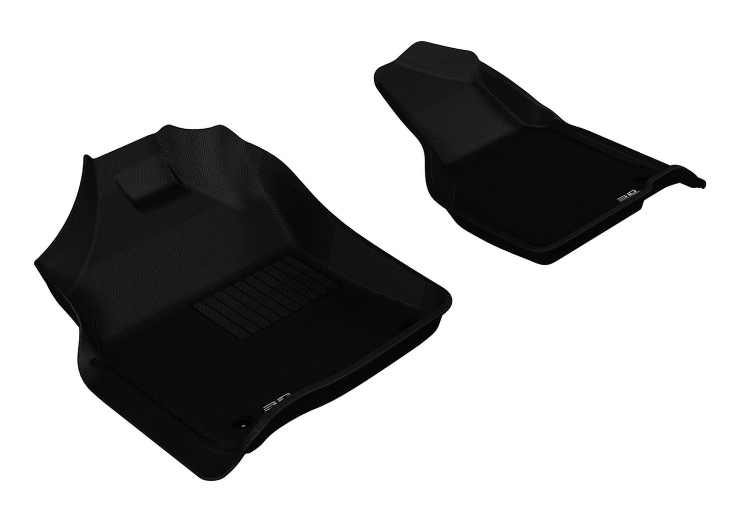 3D Maxpider Kagu Floor Mats L1DG01911509