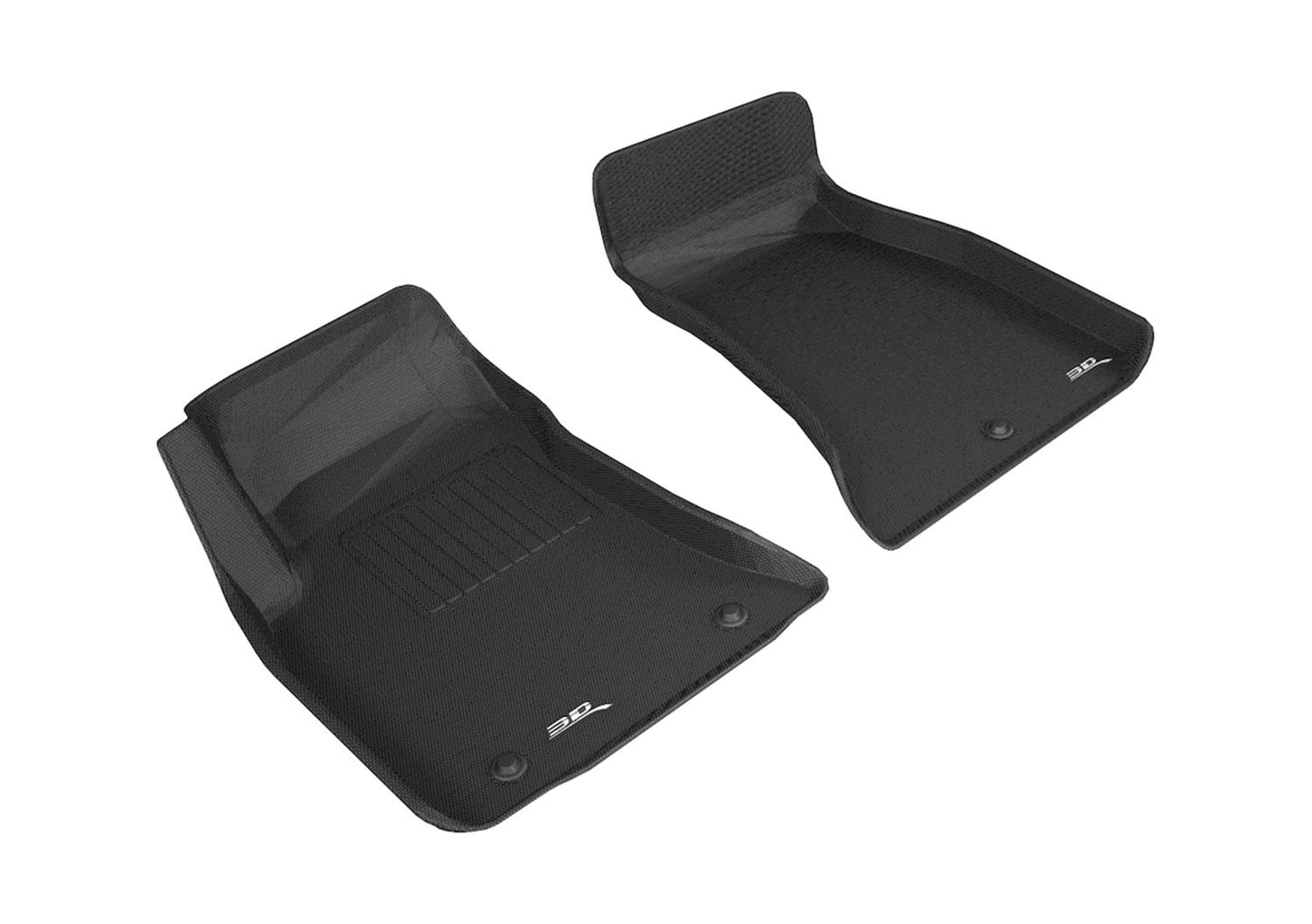 3D Maxpider Kagu Floor Mats L1DG02611509