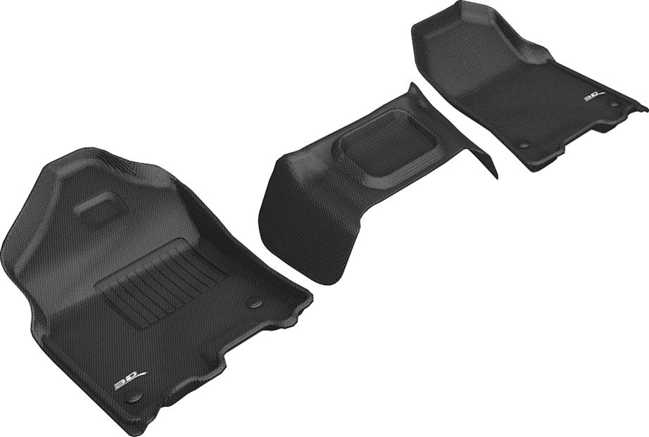 3D Maxpider Kagu Floor Mats L1DG02711509