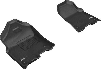 3D Maxpider Kagu Floor Mats L1DG02811509