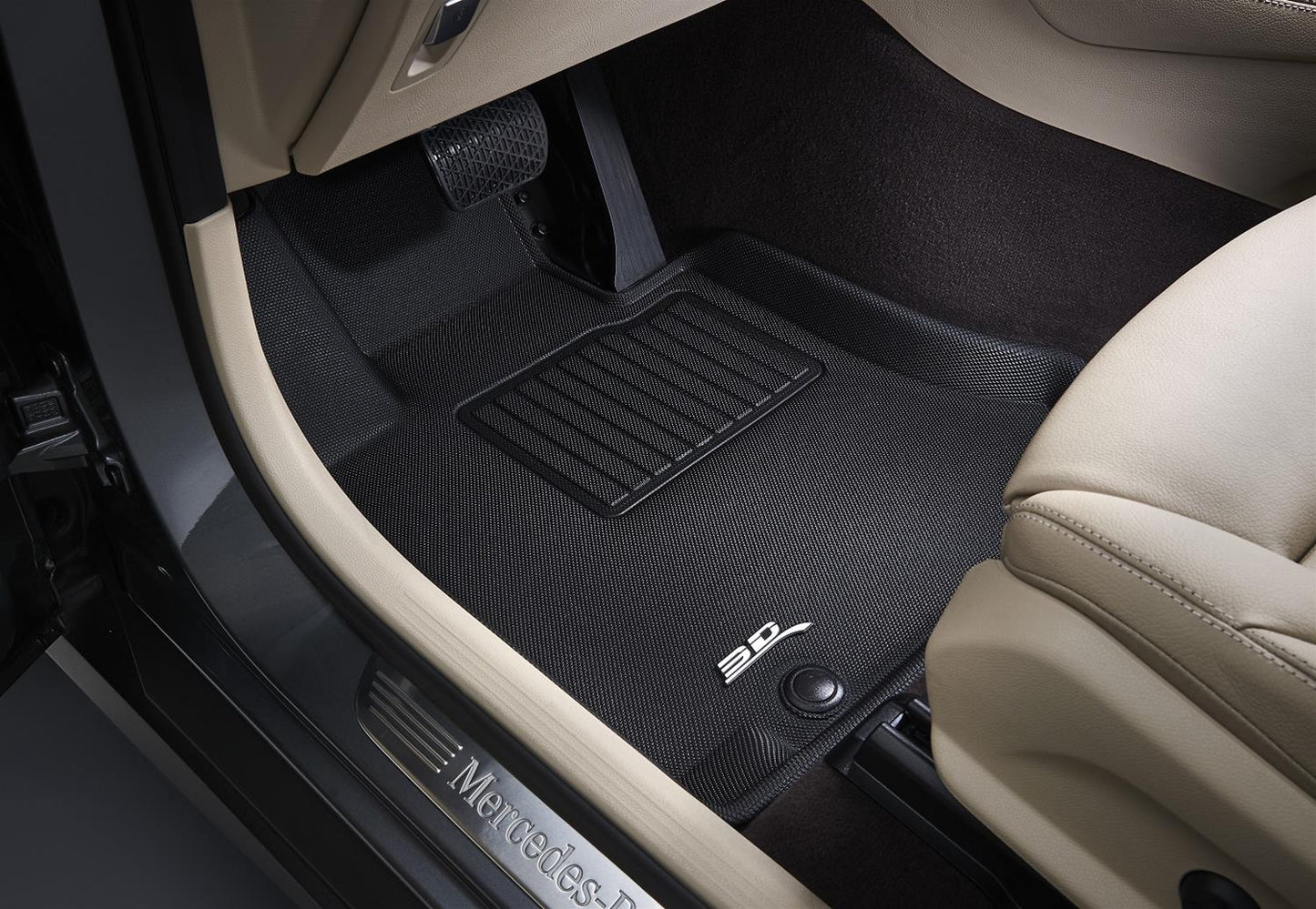 3D Maxpider Kagu Floor Mats L1CD00611509