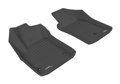 3D Maxpider Kagu Floor Mats L1FA00311509