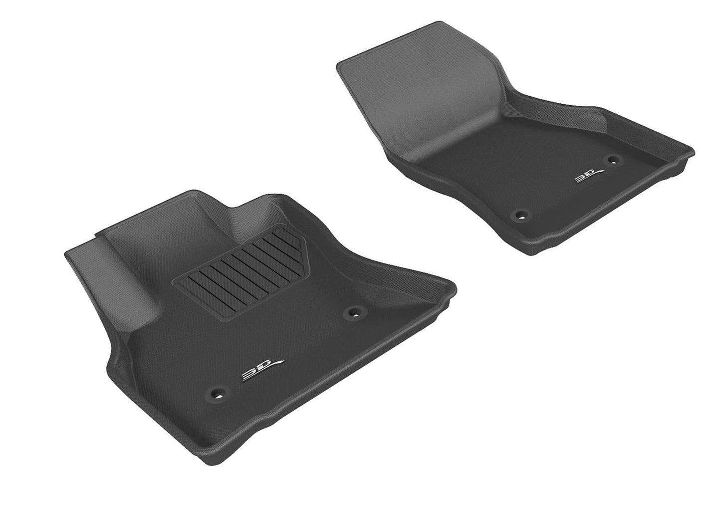 3D Maxpider Kagu Floor Mats L1FA00411509