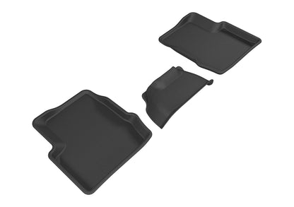 3D Maxpider Kagu Floor Mats L1FA00521509