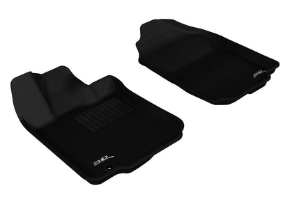 3D Maxpider Kagu Floor Mats L1FR01311509