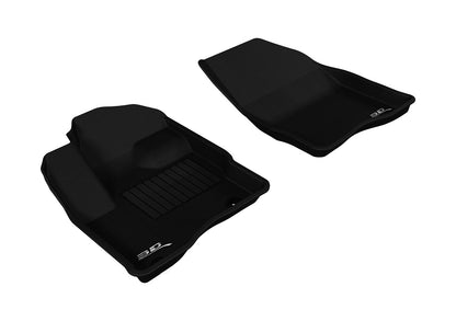 3D Maxpider Kagu Floor Mats L1FR01811509