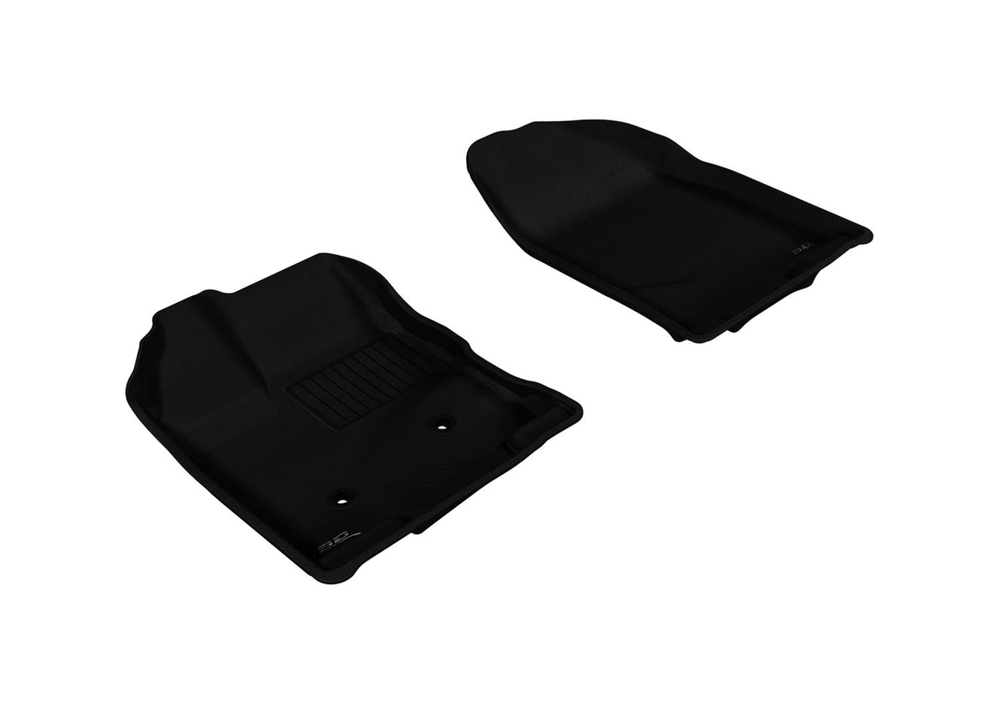 3D Maxpider Kagu Floor Mats L1FR02011509