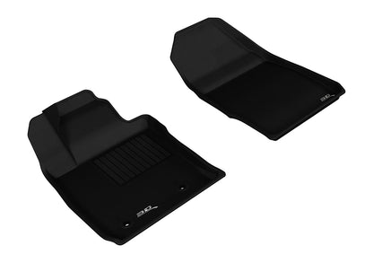 3D Maxpider Kagu Floor Mats L1FR08011509
